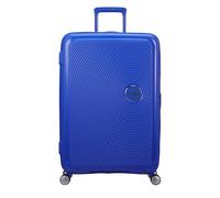 Trolley AMERICAN TOURISTER soundbox Spinner 77/28 Tsa Exp Cobalto Grande Elegir