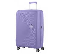 Trolley AMERICAN TOURISTER soundbox Spinner 77/28 Tsa Exp Lavender Grande C