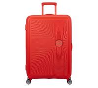 TROLLEY American Tourister Soundbox Spinner 77/28 TSA Exp NARANJA Grande 442234