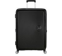 TROLLEY AMERICAN TOURISTER Soundbox Spinner 80/30 TSA Exp Negro 417946