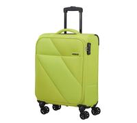 Trolley American Tourister Sun Break Spinner 55 Tsa Lima Amarillo 420469
