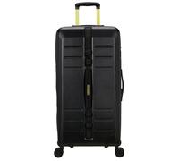 TROLLEY AMERICAN TOURISTER Trailon Trunk 80/30 TSA Negro XGRA Negro 152543-1041