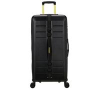 Trolley AMERICAN TOURISTER trailon trunk 80/30 TSA Negro XGRA NEGRO 387226