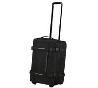 Trolley American Tourister Urban Bolsa Con Ruedas S 55 Asfalto Negro 312572