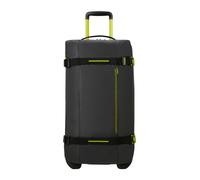 Trolley American Tourister Urban Track Bolsa Con Ruedas M 68 Negro/Lima 442278