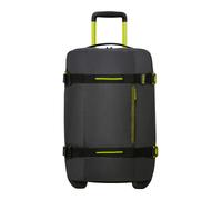 Trolley American Tourister Urban Track Bolsa Con Ruedas S 55 Negro/Lima 44227
