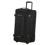 Trolley American Tourister Urban Track Borsone Con Ruedas M Asphalt Black Med Sc