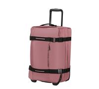 Trolley American Tourister Urban Track Borsone Con Ruote S 55 PINK Rosa 387311