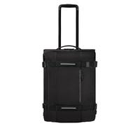 American Tourister Urban Track Bolsa de viaje / Mochila con ruedas 15.6" Asphalt Black