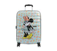 American Tourister Wavebreaker Disney 4 ruedas Carrito 67 cm minnie pastel dots (TAS019281)