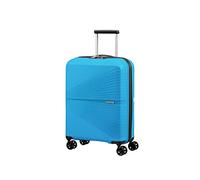 Trolley American Tourister X Sporty Blue 128186-7953 Airconic Spinner 55/20 TSA Sporty Blue pequeña elección = P, turquesa