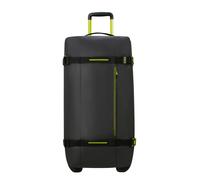 Trolley Americantourister Urban Track Bolsa Con Ruedas L 78,5 Negro/ Lima 44227