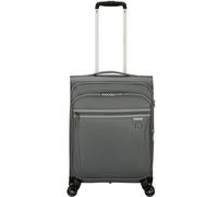 Trolley Atourister Aerospin Spinner 55 Exp Stone Basalt Pic Gris Oscuro 387266