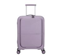 Trolley Atourister Airconic Spinner 55/20 Frontal 15.6 Stormy Lilac Pic 387310