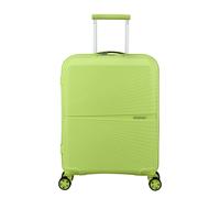 Trolley ATOURISTER Airconic Spinner 55/20 Tsa Electric Lima Pequeño Verde