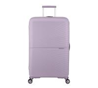 TROLLEY ATOURISTER Airconic Spinner 77/28 TSA Stormy Lila Grande Viola 387289