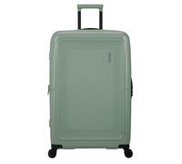 American Tourister DashPop Spinner 77/30 TSA EXP Trolley Verde (Iceberg Green)