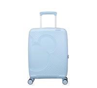 TROLLEY ATOURISTER Mickey Magic Spinner 55/20 Exp TSA Mickey Pastel Azul 418028