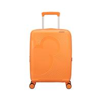 TROLLEY ATOURISTER Mickey Magic Spinner 55/20 Exp TSA Mickey Peachy Orang 418031