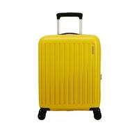 Trolley Atourister Rejoy Spinner 55/20 Tsa Electric Yellow Pic Giallo 375621