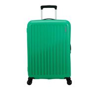 TROLLEY ATOURISTER Rejoy Spinner 68/25 TSA Jade Green Med Blu 375629