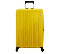 Trolley Atourister Rejoy Spinner 77/28 Tsa Electric Yellow Gra Amarillo 375633