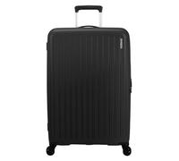 Trolley Atourister Rejoy Spinner 77/28 Tsa True Black Gra Negro 375634