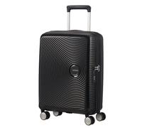 Trolley Atourister Soundbox Spinner 55/20 Tsa Exp Bassblack Pequeña Negro 127368