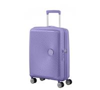 TROLLEY ATOURISTER Soundbox Spinner 55/20 TSA Exp Lavanda Pequeña Violeta 274899
