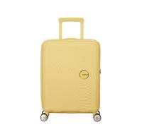 Trolley ATOURISTER soundbox Spinner 55/20 Tsa Exp Pants Yellow Pequeño G 417949