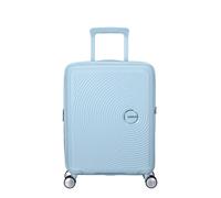 TROLLEY ATOURISTER Soundbox Spinner 55/20 TSA Exp Pastel Blue Pequeña AZZ 417950