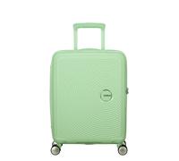 TROLLEY ATOURISTER Soundbox Spinner 55/20 TSA Exp Verde Pastel Pequeña VE 417948