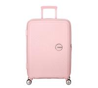 Trolley Atourister Soundbox Spinner 67/24 Tsa Exp Rosa Pastel Media 417955