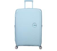 Trolley Atourister Soundbox Spinner 77/28 Tsa Exp Pastel Blue Grande Azzú 417958