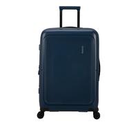 Trolley Atourister Spinner 67/24 Exp Tsa Midnight Blue Blu 417972