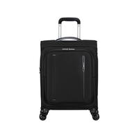 Trolley Atourister Spinner S 55 Exp Tsa Jet Black Negro 417981