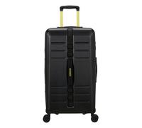 Maleta rígida American Tourister Trailon Trunk negro