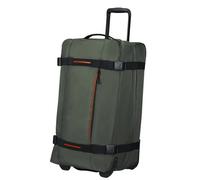 TROLLEY ATOURISTER Urban Track Bolsa Con Ruedas M 68 DARK KHAKI MED VERD 312576