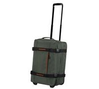 Trolley ATOURISTER Urban Track Bolsa Con Ruedas S 55 Dark Caqui Pic Verd 312573