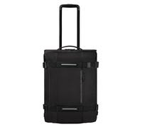 Trolley ATOURISTER Urban Track Mochila Bolsa Con Ruedas 55 Asfalto Negro P