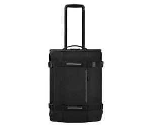 Trolley ATOURISTER Urban Track Mochila Bolsa Con Ruedas 55 Asfalto Negro P