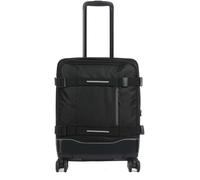 American Tourister Urban Track Maleta de Cabina Asphalt Black