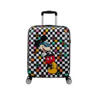 TROLLEY ATOURISTER Wavebreaker Disney Spinner 55/20 TSA MICKEY CHECK PIC 387230