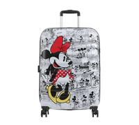 Trolley Atourister Wavebreaker Disney Spinner 67/24 Tsa Minnie Comics Whi 387232