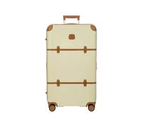 TROLLEY BELLAGIO MALETERo 82 CM BBG38316.014 BRIC'S CREMA