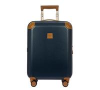 TROLLEY BRICS Amalfi Trolley 55Cm 4R Azul PIC Elección=P Azul BAQ08351.006