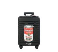 TROLLEY BRICS Campbell Trolley 55Cm Exp Negro PIC Elección=P Negro B5Y08430.001