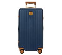 TROLLEY BRICS Capri Trolley 65Cm Azul MED Elección=P Azul BRK28017.606