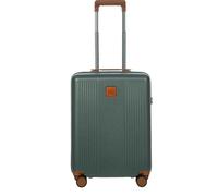 Bric's Ferrara Cabin Trolley 55 cm S Green