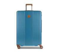 Trolley BRICS Ferrara 79cm Exp Policarbonato 4r Vaqueros Gra Elección = P Jean